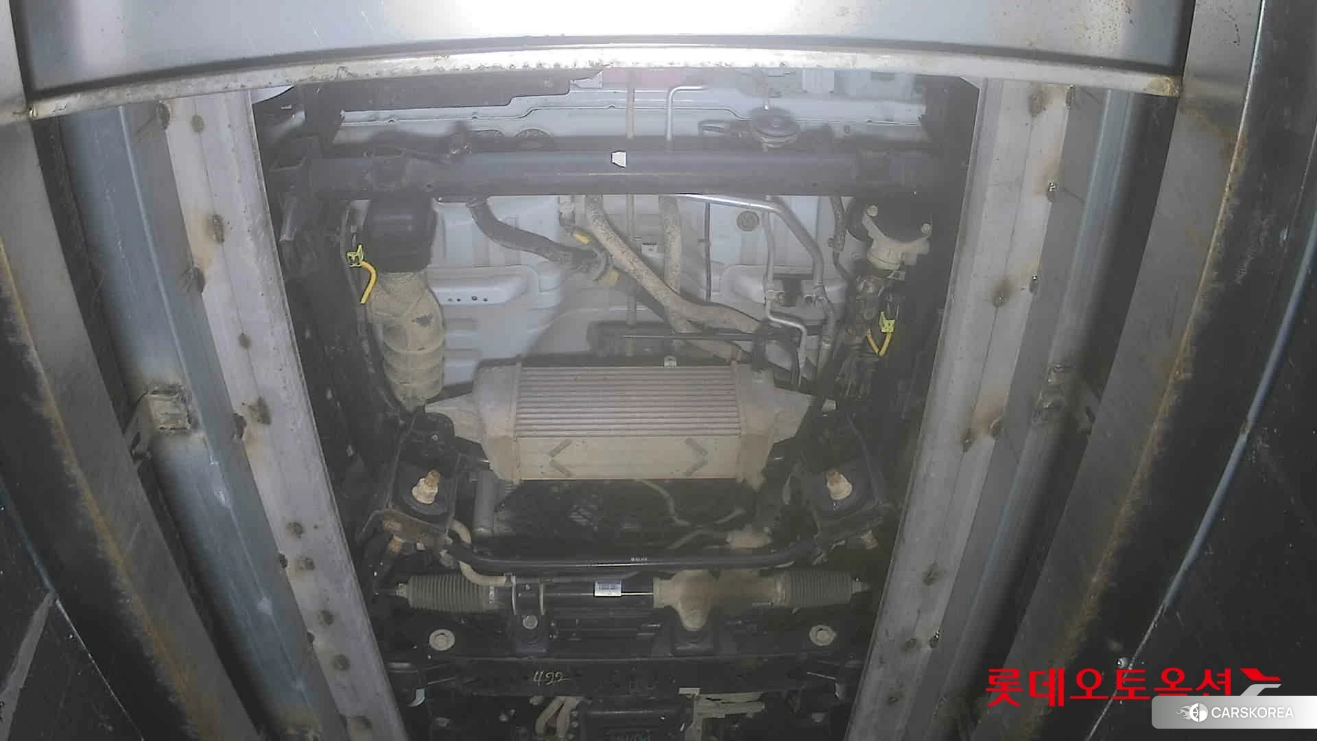 Hyundai Porter II id 4984659 из Кореи 18