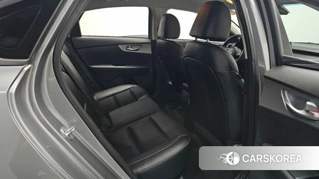 Kia The New K3 2nd generation id 4986748 из Кореи 18