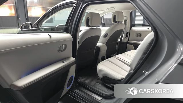 Hyundai Ionic 5 id 4966045 из Кореи 18