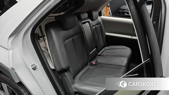 Hyundai Ionic 5 id 5003023 из Кореи 18