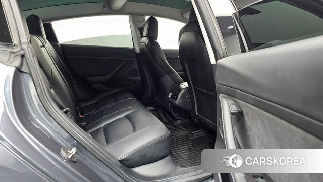 Tesla Model 3 id 5040571 из Кореи 18