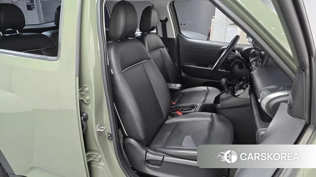 Hyundai Casper id 4981536 из Кореи 18