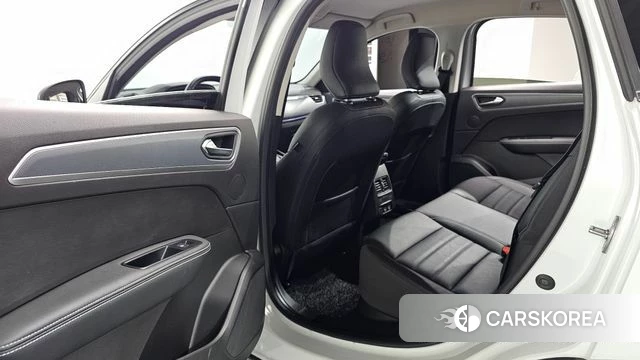 Renault Korea (Samsung) XM3 id 5027458 из Кореи 18