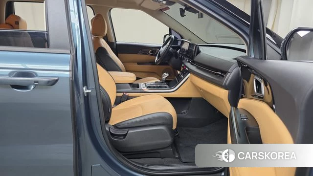 Kia Carnival 4th generation id 4976790 из Кореи 18