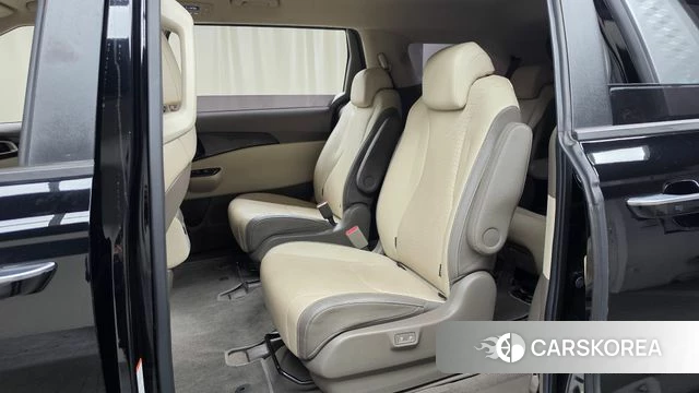 Kia Carnival 4th generation id 5027534 из Кореи 18