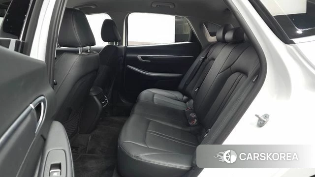 Hyundai Sonata D Edge (DN8) id 4990226 из Кореи 18