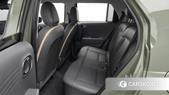 Hyundai Casper id 5052565 из Кореи 18