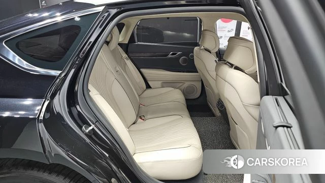 Genesis G80 (RG3) id 4996511 из Кореи 18