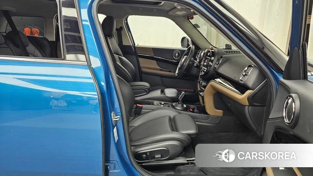 Mini Cooper Countryman id 4982568 из Кореи 18