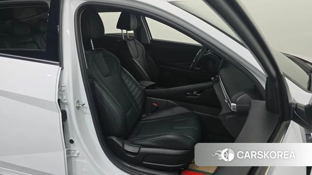 Hyundai Avante (CN7) id 4793535 из Кореи 18