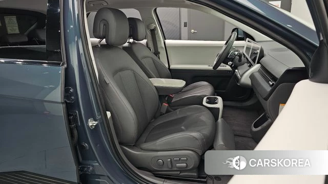 Hyundai Ionic 5 id 5027403 из Кореи 18