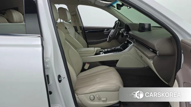 Genesis GV80 id 5021928 из Кореи 18
