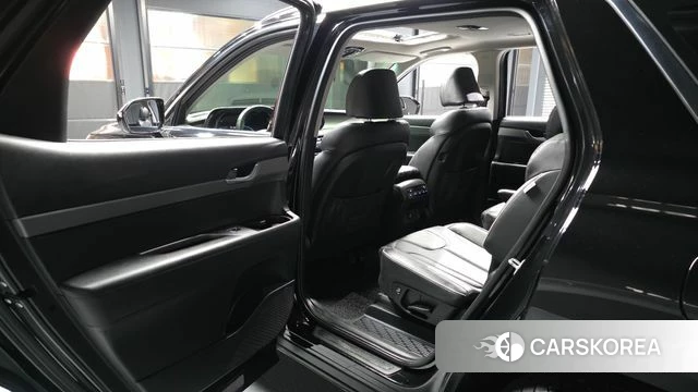 Hyundai The New Palisade id 5027224 из Кореи 18