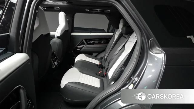 Land Rover Range Rover Sport 3rd Generation id 4995280 из Кореи 18