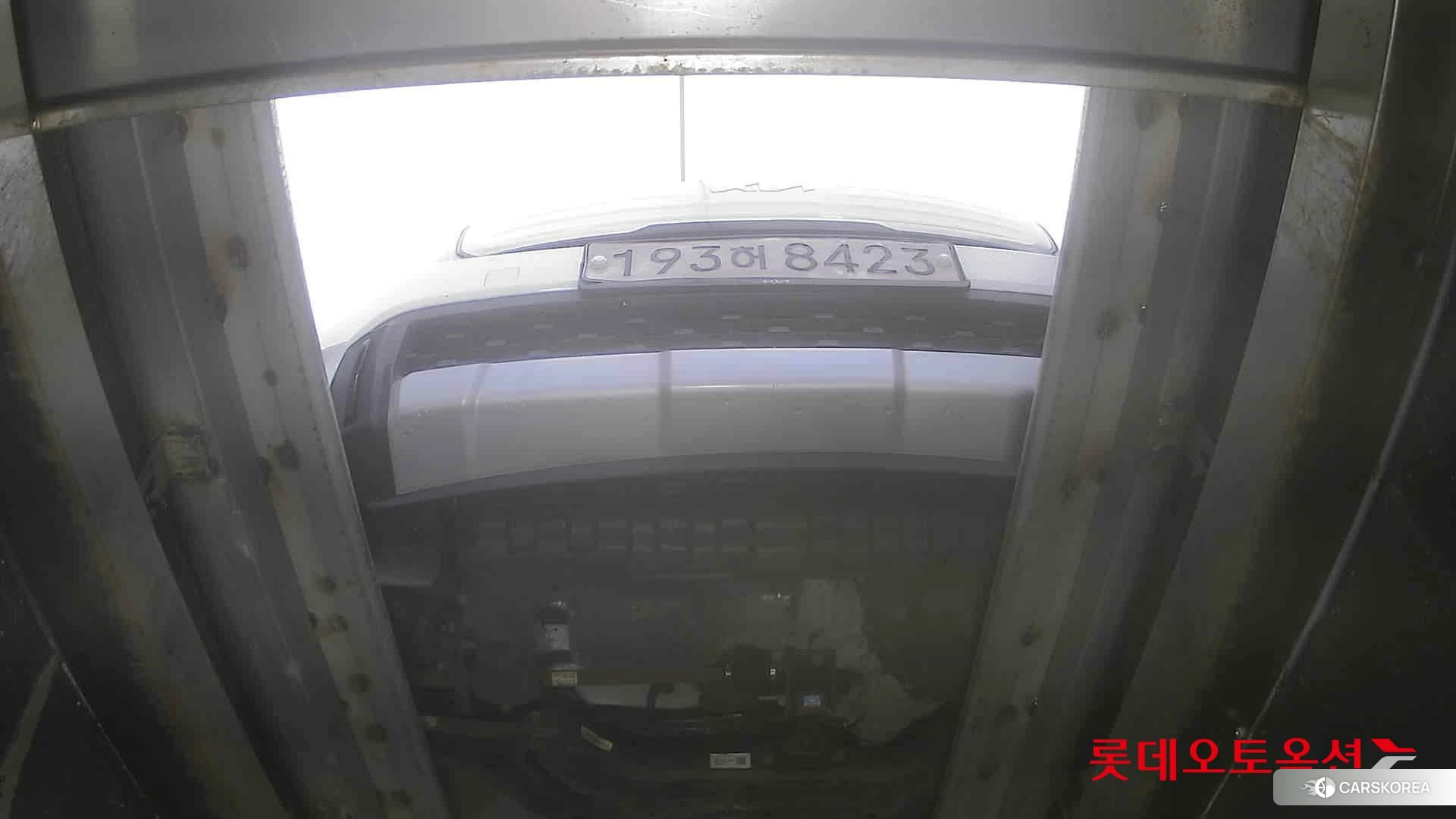 Kia Ray id 4984709 из Кореи 18