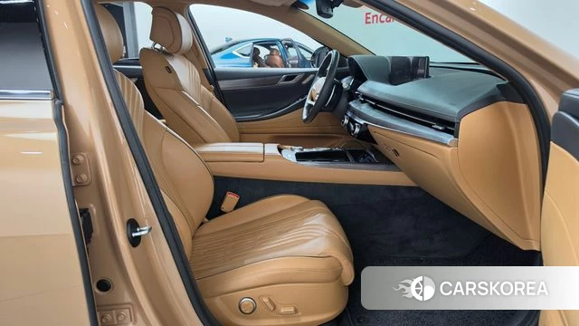 Genesis G80 (RG3) id 4977016 из Кореи 18