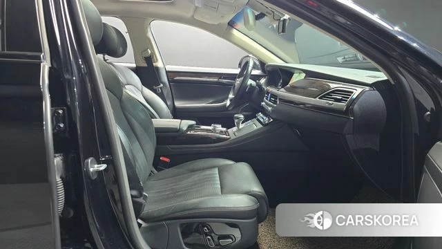 Genesis G90 id 4977655 из Кореи 18