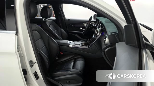 Mercedes-Benz GLC-Class X253 id 5012761 из Кореи 18