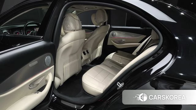 Mercedes-Benz E-Class W213 id 4993275 из Кореи 18