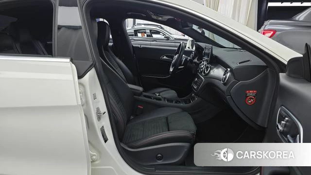Mercedes-Benz CLA-Class C117 id 4967810 из Кореи 18