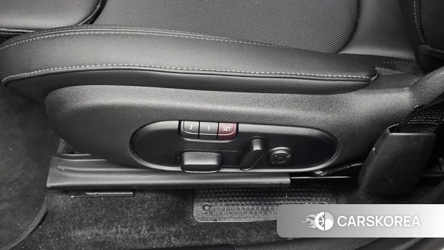 Mini Cooper Countryman id 4985920 из Кореи 18