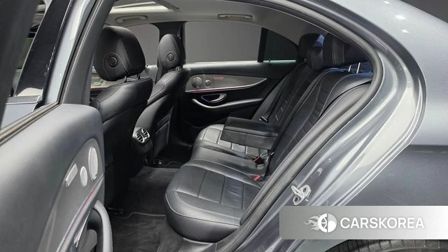 Mercedes-Benz E-Class W213 id 4993321 из Кореи 18