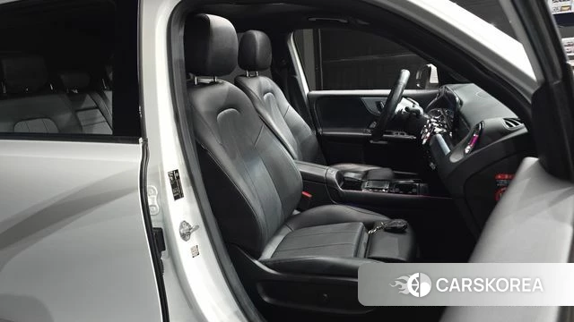 Mercedes-Benz GLB-Class X247 id 5022851 из Кореи 18