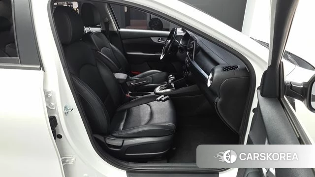 Kia The New K3 2nd generation id 4754337 из Кореи 18