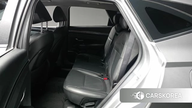 Hyundai Tucson (NX4) id 5053037 из Кореи 18