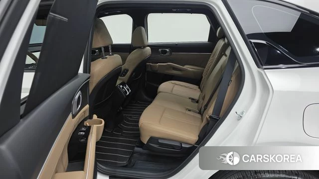 Kia The New Sorento 4th Generation id 4870442 из Кореи 18