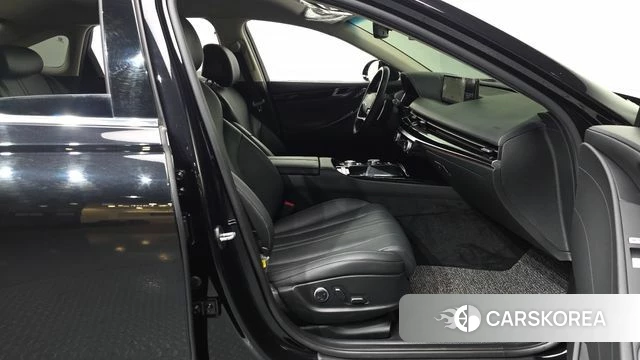 Genesis G80 (RG3) id 5002127 из Кореи 18