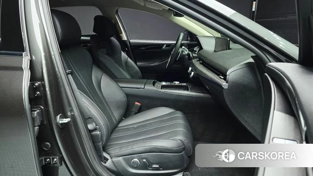 Genesis G80 (RG3) id 5040081 из Кореи 18