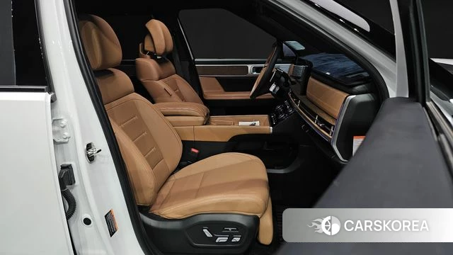 Hyundai Santa Fe (MX5) id 5001825 из Кореи 18