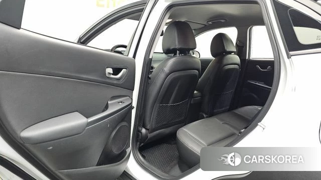 Hyundai Kona id 5042286 из Кореи 18