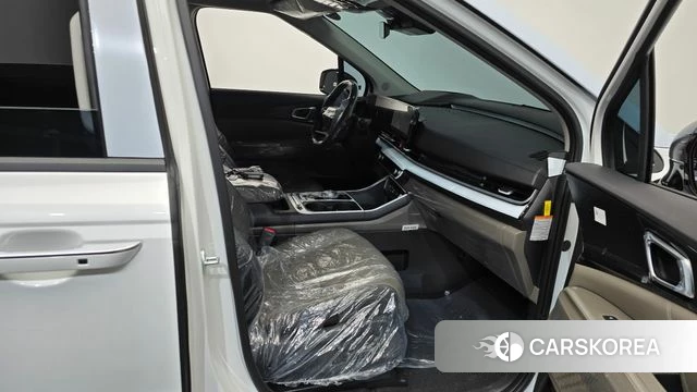 Kia The New Carnival 4th Generation id 5038703 из Кореи 18