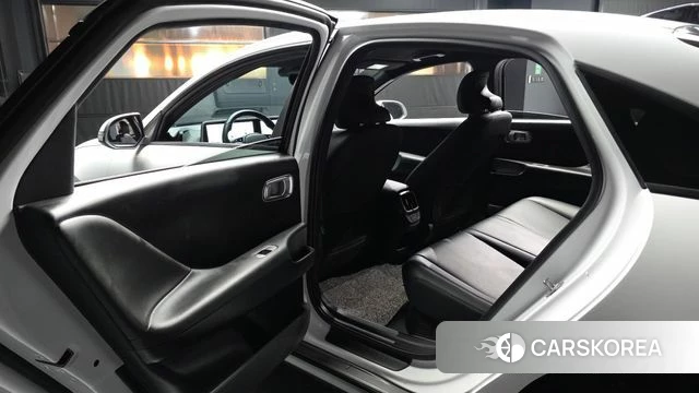 Hyundai Ionic 6 id 5026416 из Кореи 18