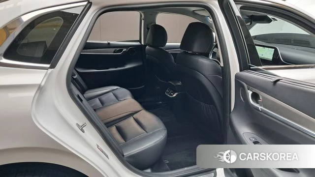 Hyundai The New Grandeur IG id 4675843 из Кореи 18