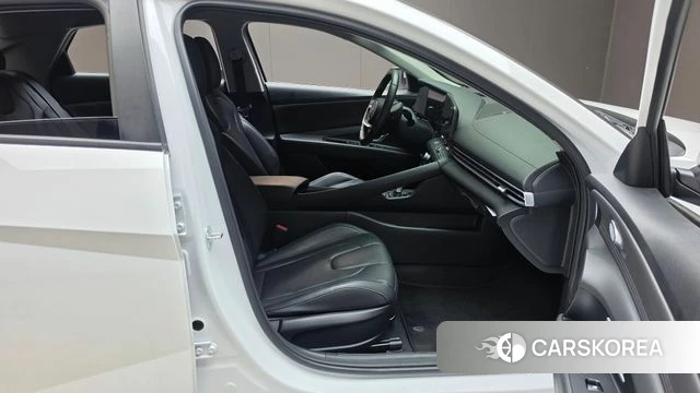Hyundai The New Avante (CN7) id 4757239 из Кореи 18