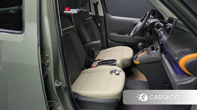Hyundai Casper id 5040434 из Кореи 18
