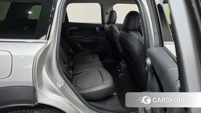 Mini Cooper Countryman id 5002270 из Кореи 18