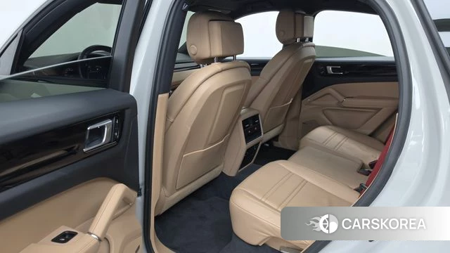 Porsche Cayenne (PO536) id 4977310 из Кореи 18