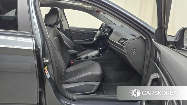 Volkswagen 7th Generation of Jetta id 4950520 из Кореи 18