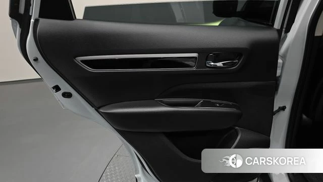 Renault Korea (Samsung) The New QM6 id 5032936 из Кореи 18