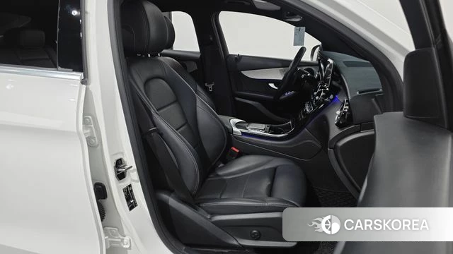 Mercedes-Benz GLC-Class X253 id 4952211 из Кореи 18