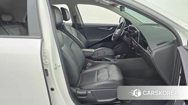 Kia Di All New Niro EV id 5040357 из Кореи 18