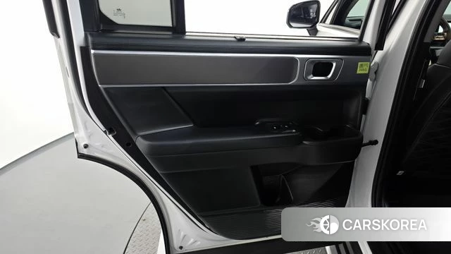 Hyundai Santa Fe (MX5) id 4964891 из Кореи 18