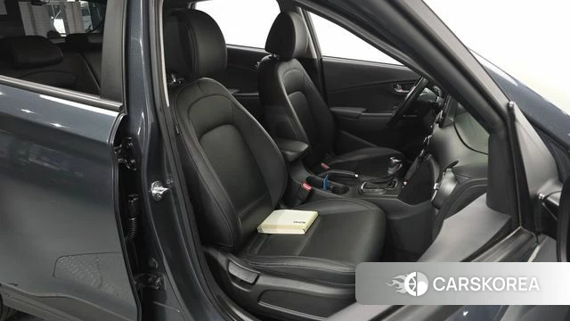 Hyundai Kona id 5023474 из Кореи 18