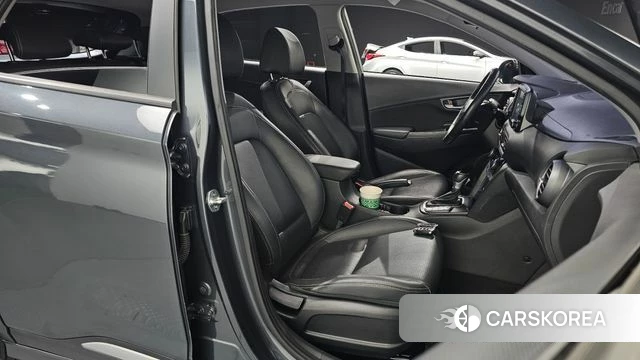 Hyundai Kona id 5023852 из Кореи 18