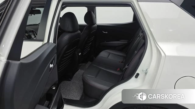 Ssangyong Tivoli Air id 5023860 из Кореи 18