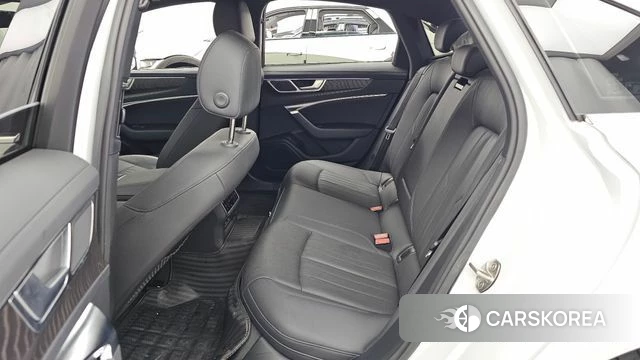 Audi A6 (C8) id 4975545 из Кореи 18